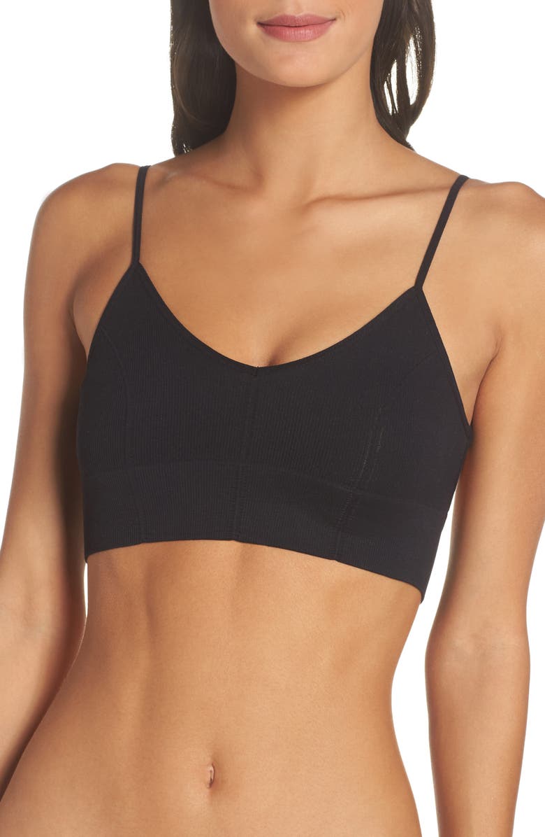 Free People Intimately FP Low Back Bralette, Main, color,