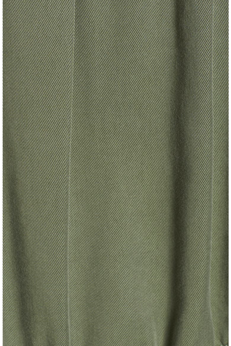 Safari Jacket, Alternate, color, SOFT KHAKI