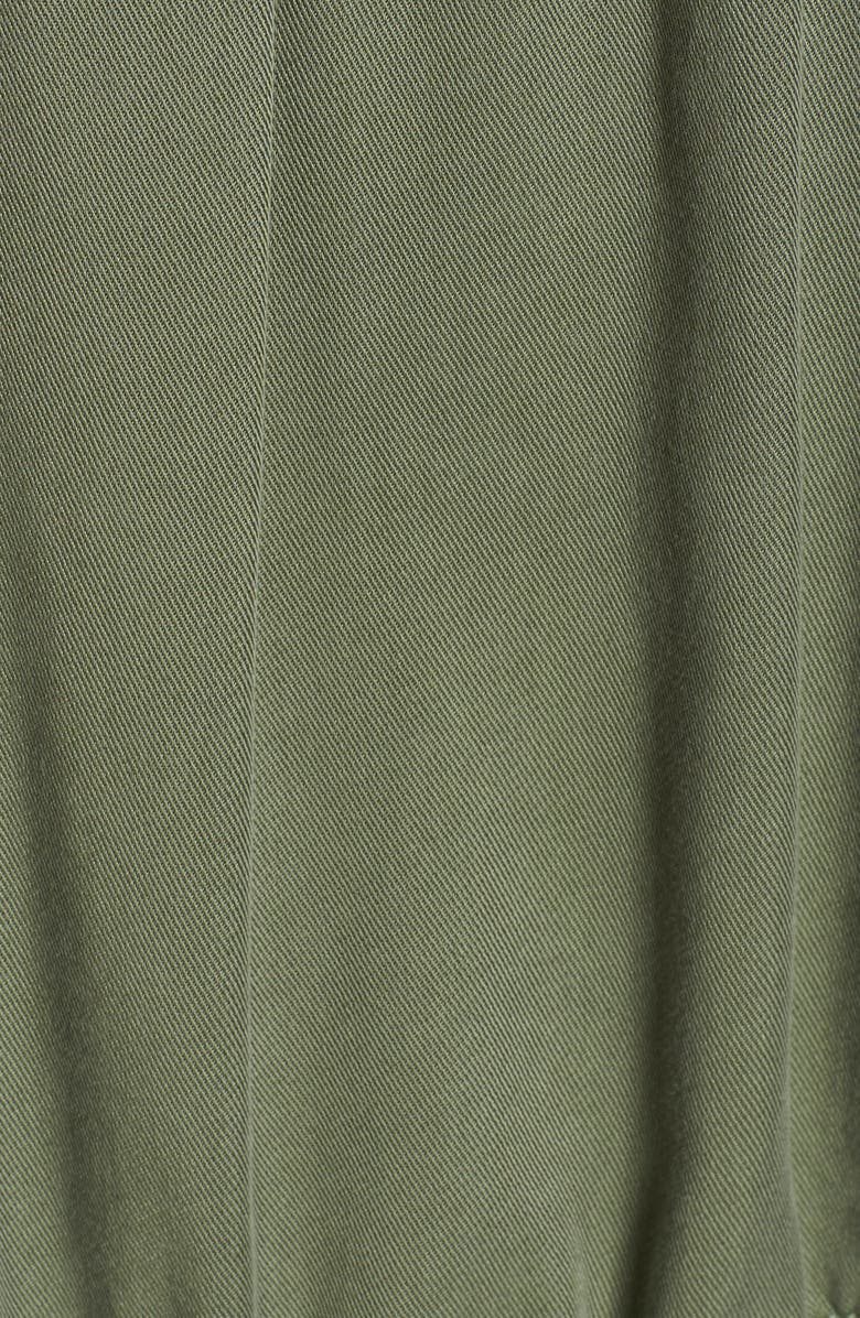 Joules Safari Jacket, Alternate, color, 