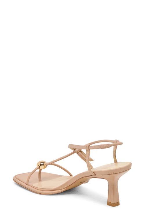 Dolce Vita Mylee Toe Loop Sandal