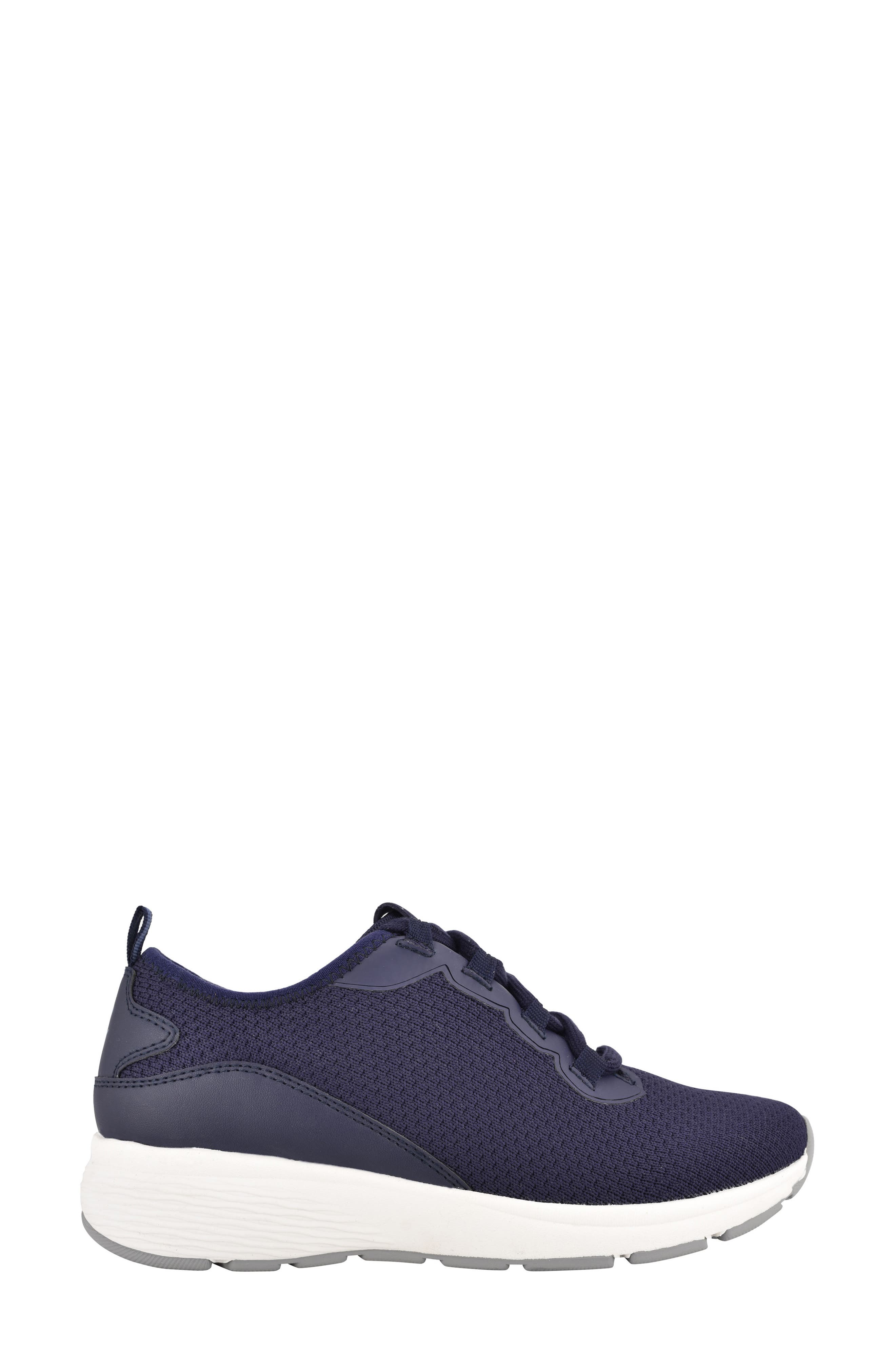 Skip Sneaker, Alternate, color, EVENING BLUE/ EVENING BLUE