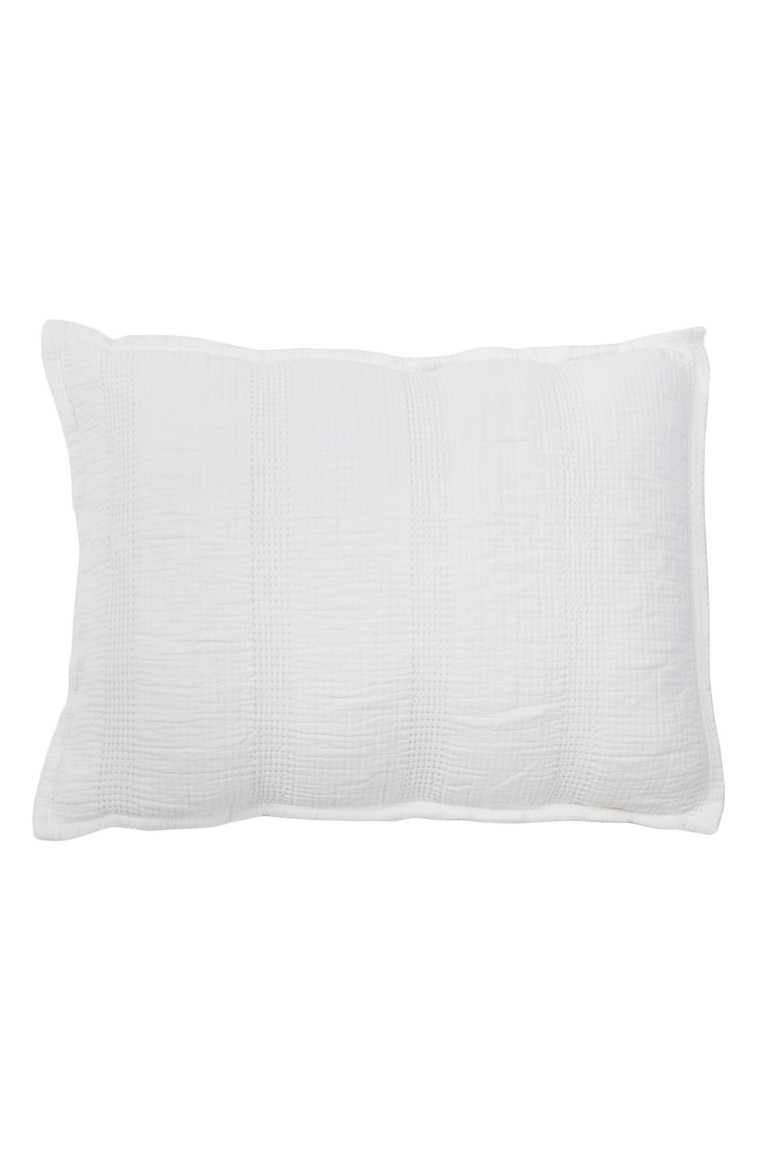 selected WHITE