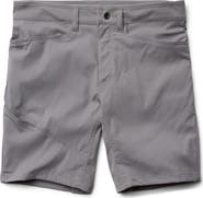 Mountain Hardwear All Purpose Active Shorts