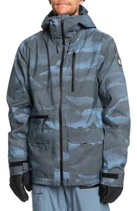 Men s Rain Jackets Nordstrom