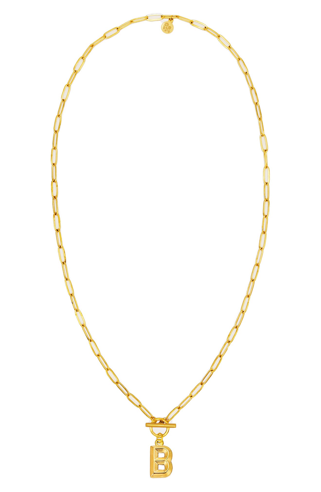 GOLD-B