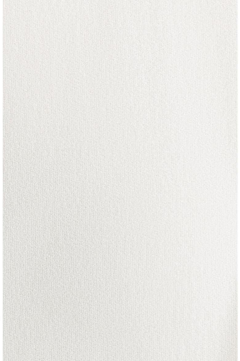 Ditela Mixed Media Dress, Alternate, color, LIGHT BEIGE COMBO