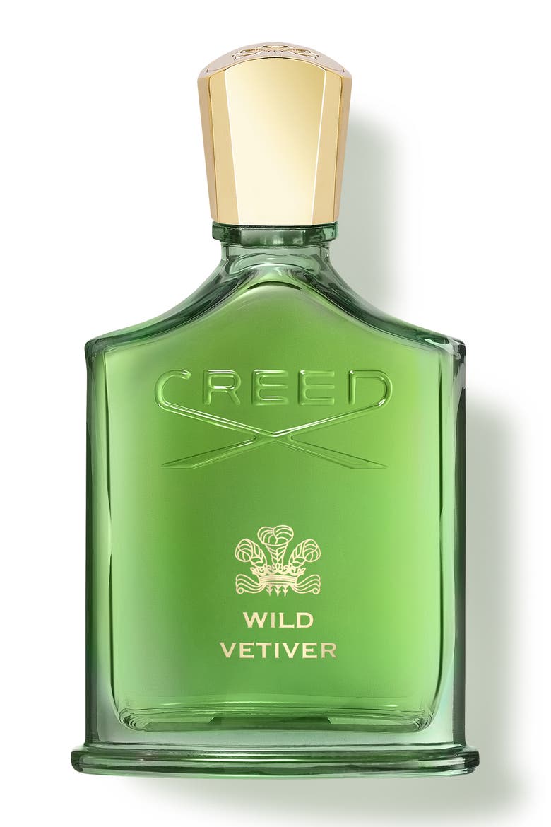 Wild Vetiver Eau de Parfum, Main, color, NO COLOR