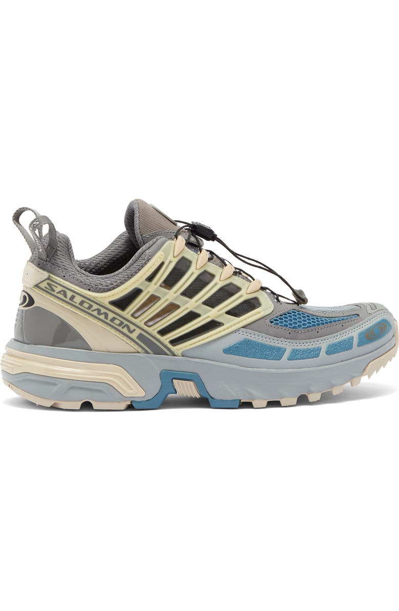 Salomon Gender Inclusive ACS Pro Trail Sneaker, Alternate, color,