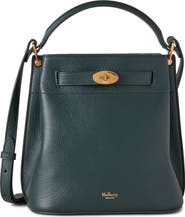 Mulberry Islington Leather Bucket Bag