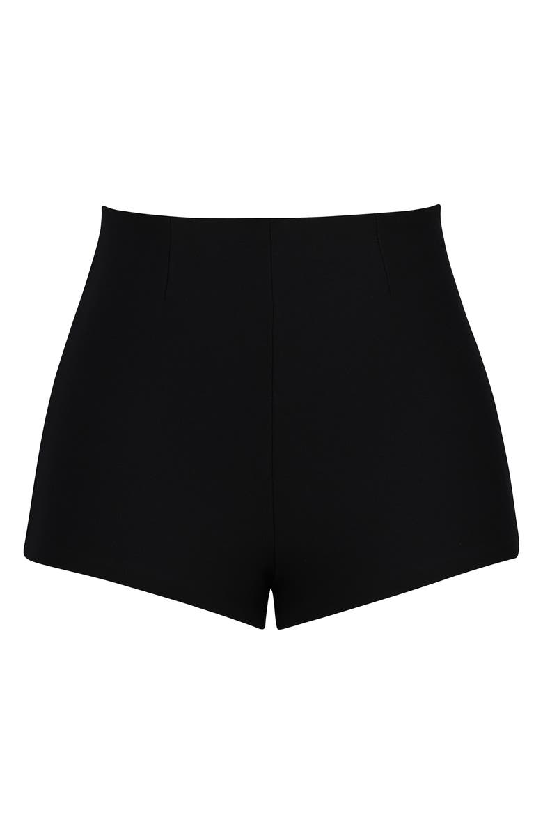The Mini Shorts