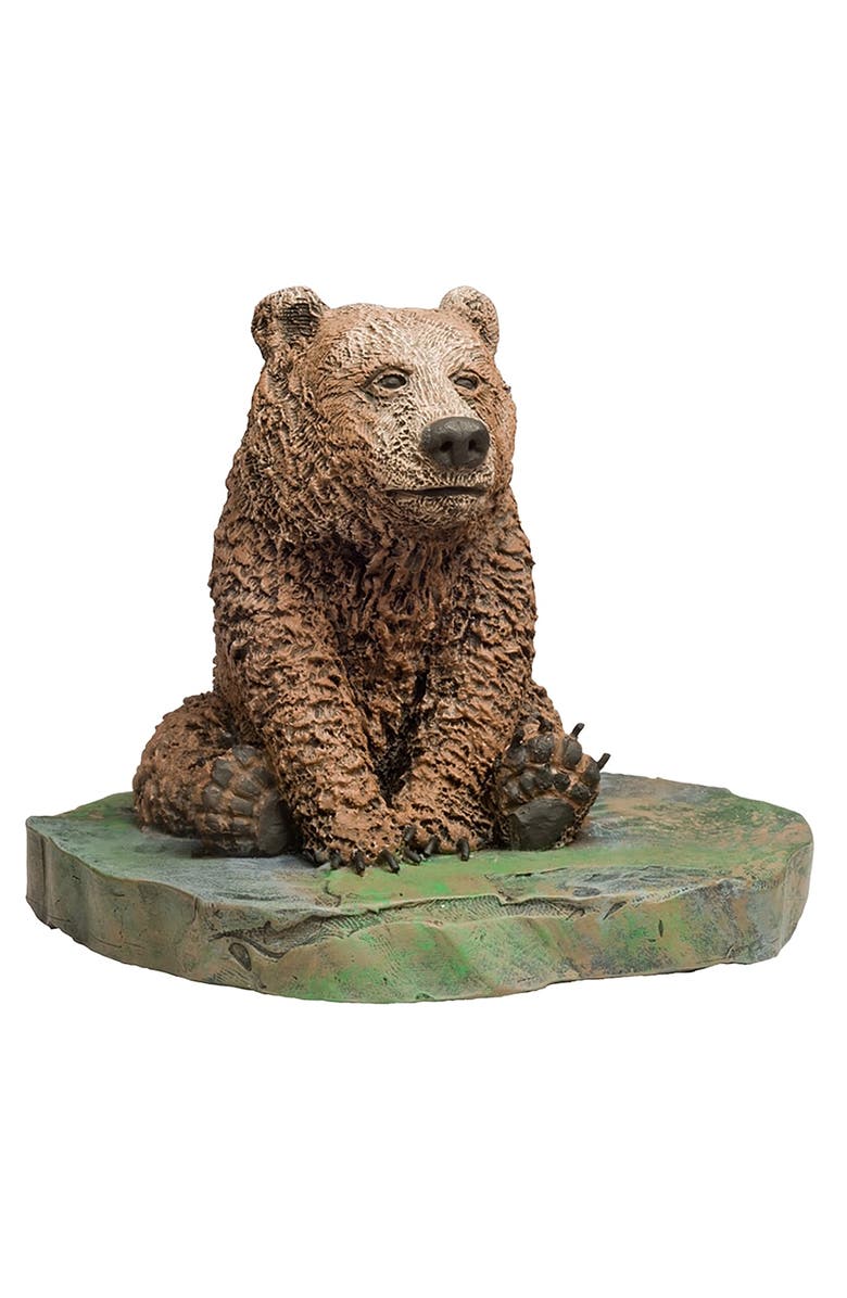 Sculpey Super Sculpey Medium Firmness Gray 1 lb Pack, Alternate, color, Multicolored