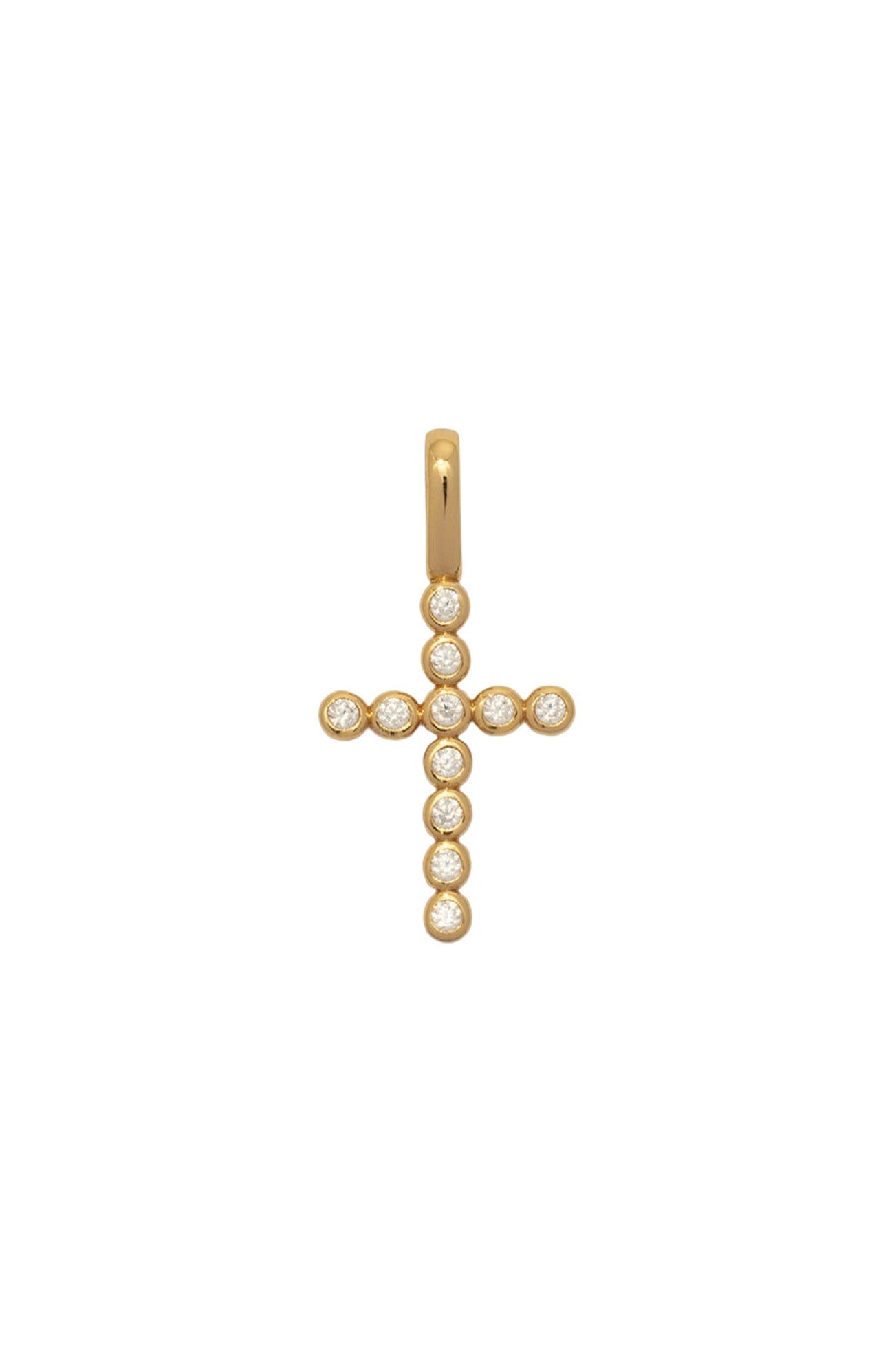 selected Gold Vermeil