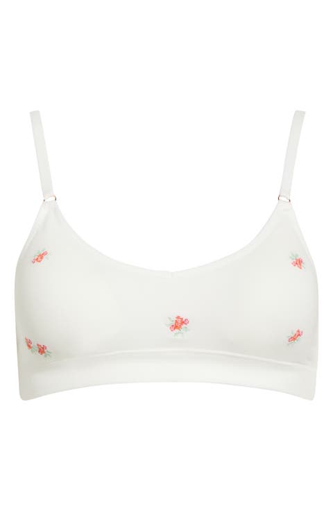 Amande Bloom Bralette