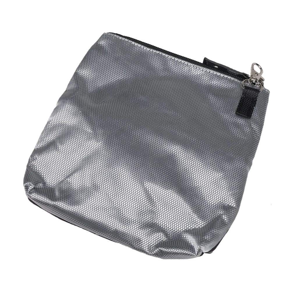 Glove It Gotta Glove It 2 Zip Carry All Bag, Alternate, color, Black