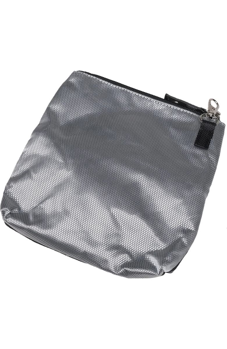 Glove It Gotta Glove It 2 Zip Carry All Bag, Alternate, color, Black