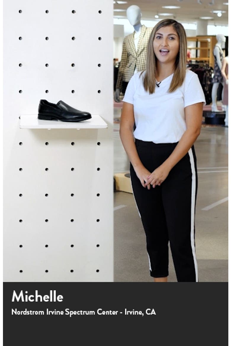 Calgary Venetian Loafer video