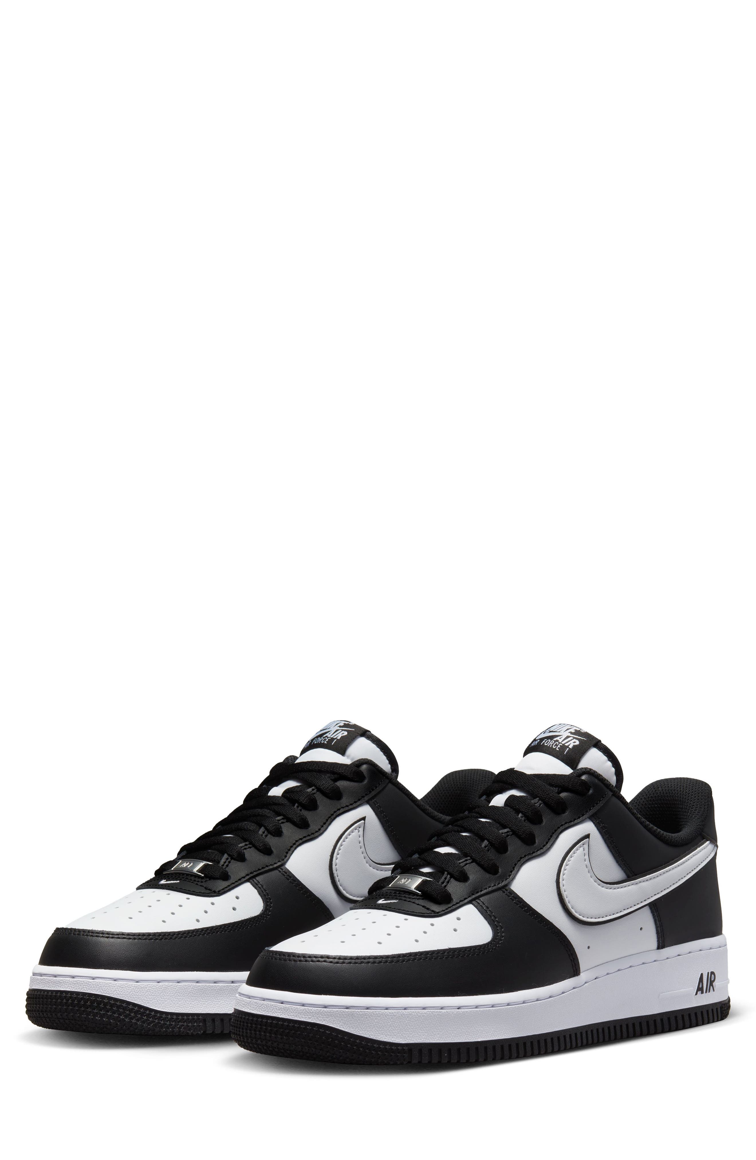 Nike Air Force 1 '07 Sneaker, Main, color, 