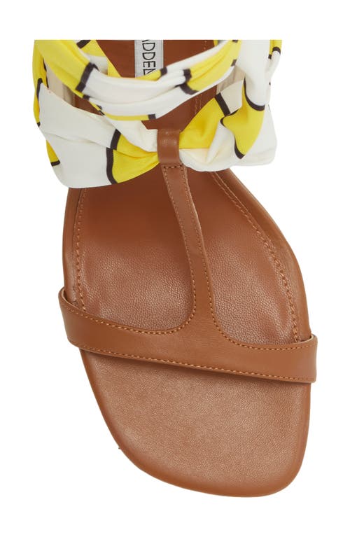 Steve Madden Sera In Brown