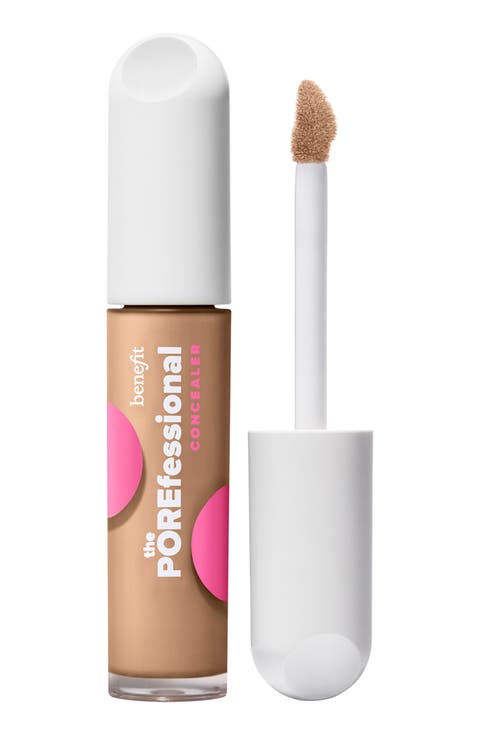 The POREfessional 24-Hour Blurring & Full-Coverage Natural Finish Concealer