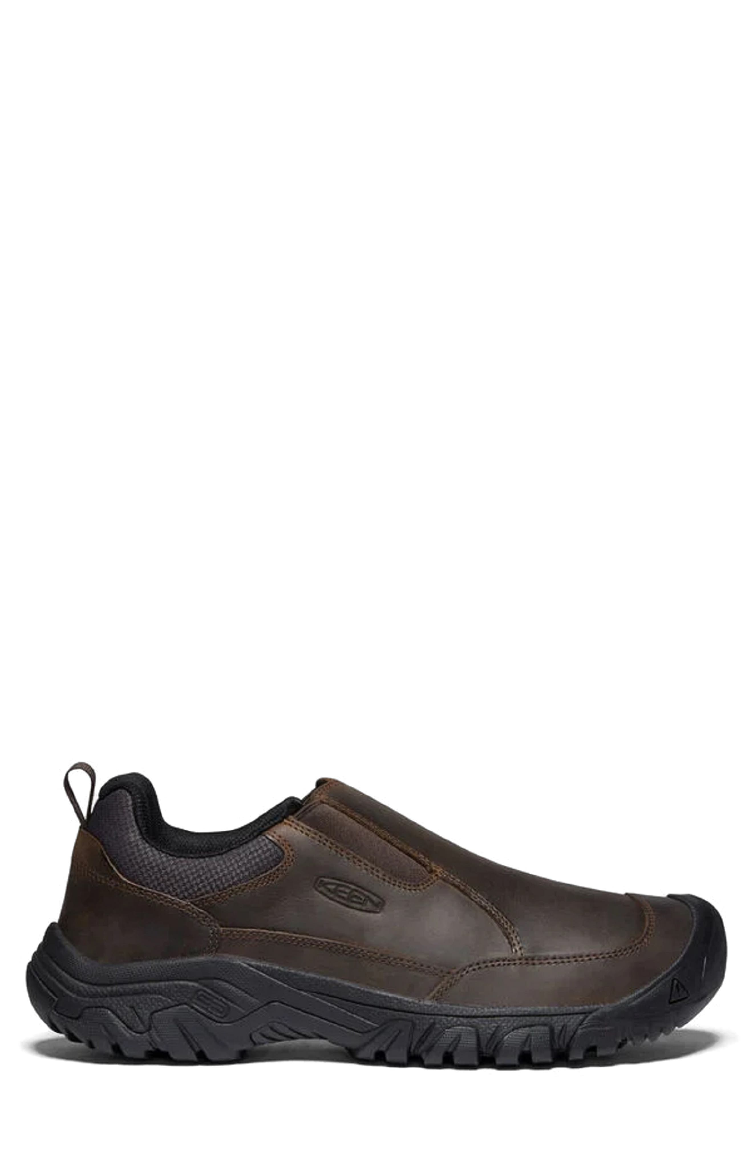mens keen slip on shoes