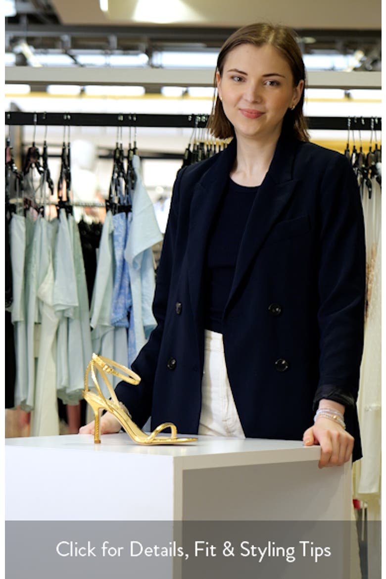 Baharia Sandal video