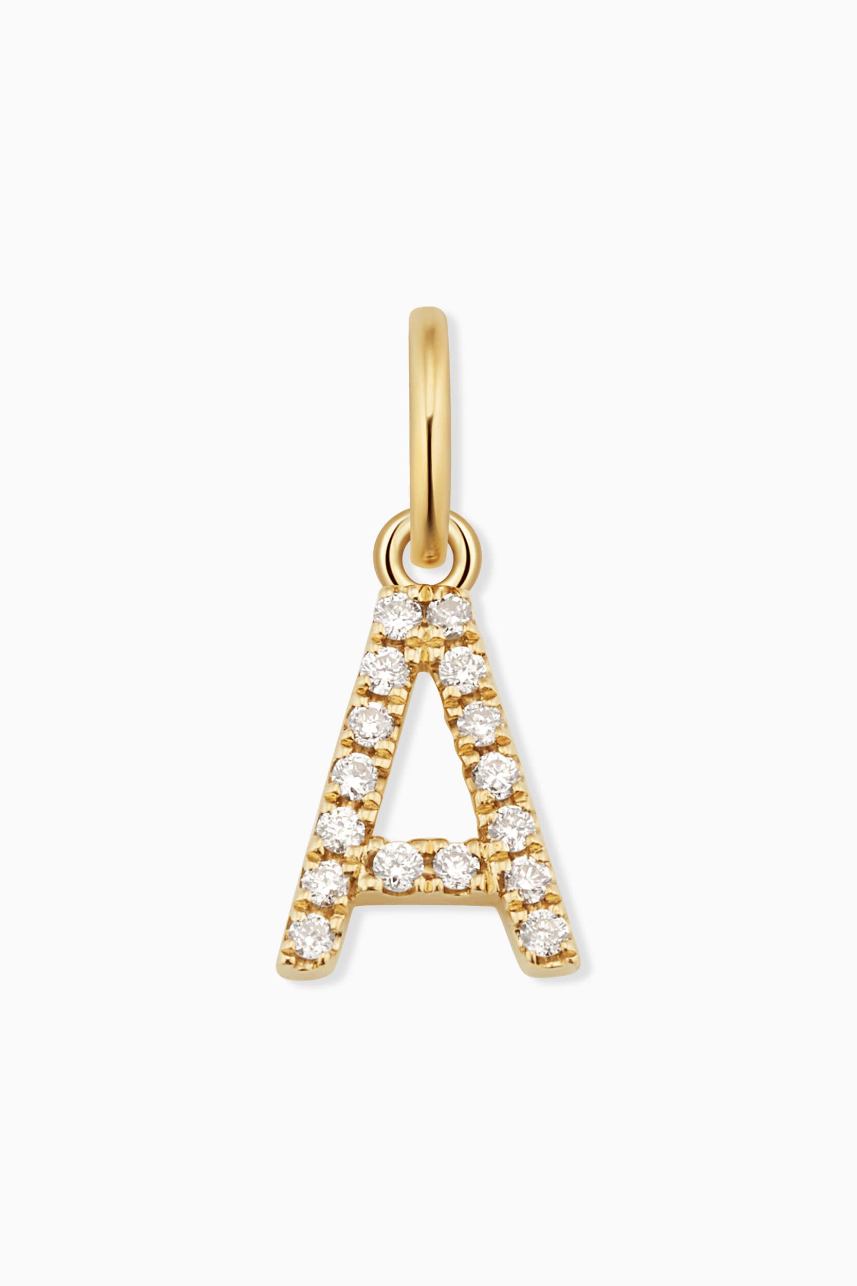 Yellow Gold - A