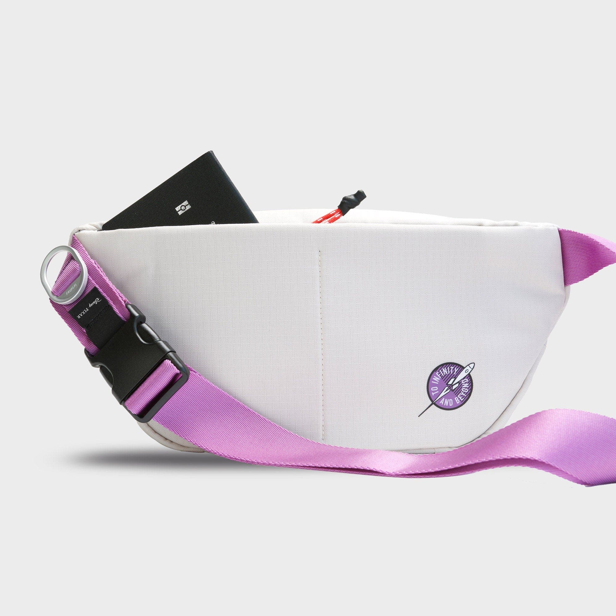 Orbitkey Disney Sling, Alternate, color, Buzz Lightyear