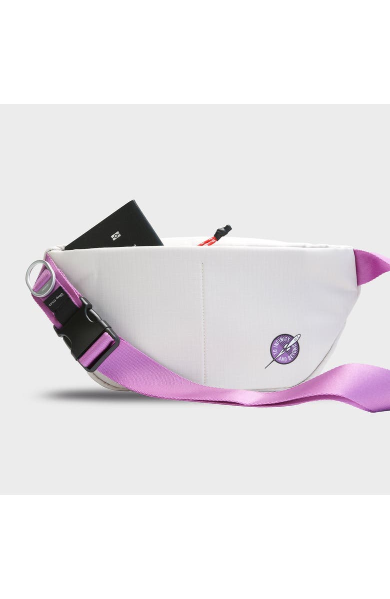 Orbitkey Disney Sling, Alternate, color, Buzz Lightyear