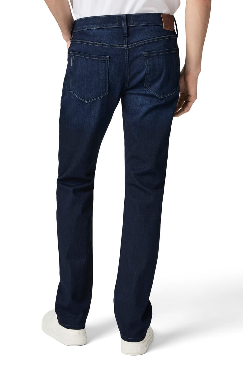 PAIGE Federal Slim Straight Leg Jeans, Alternate, color, Stolte