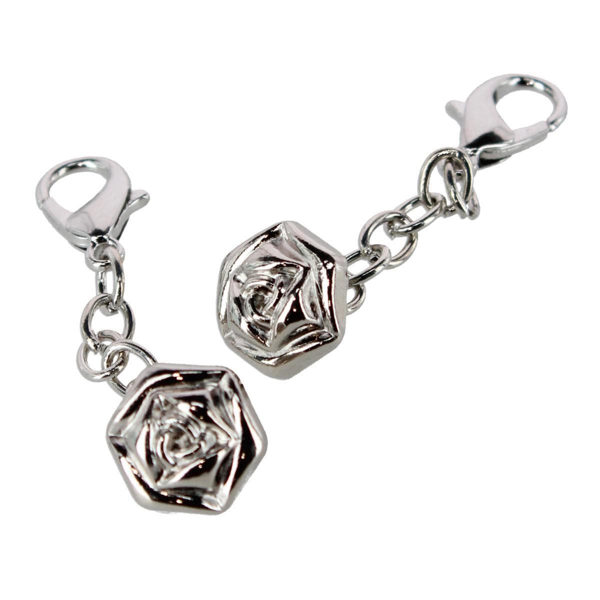 selected Silver Rose