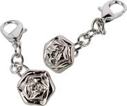 Trafalgar Lupin Rose Collar and Cuff Extenders