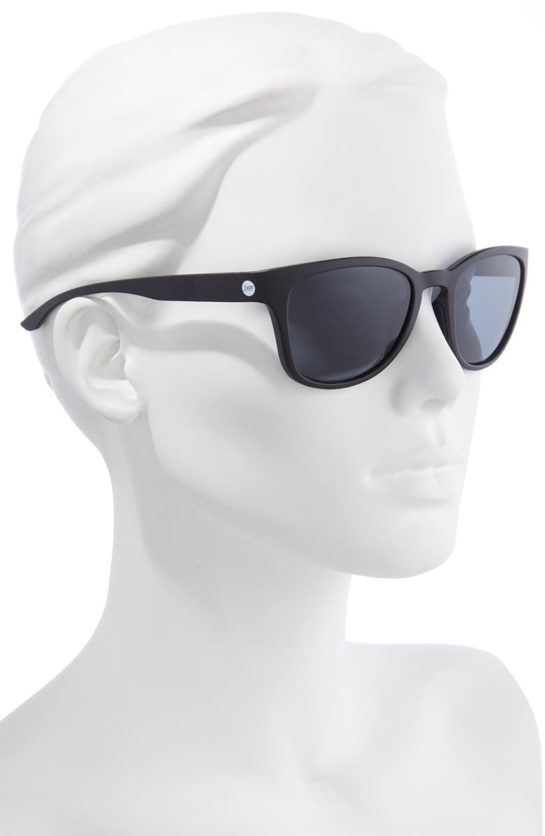 Sunski Topekas 51mm Polarized Sunglasses, Alternate, color, 