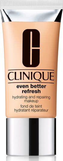 Clinique Even Better Refresh Hydrating and Repairing Makeup