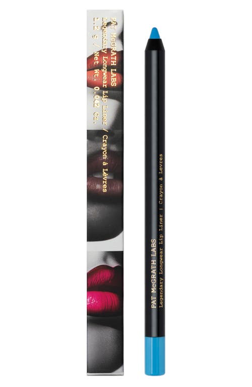 Pat Mcgrath Labs Legendary Longwear Lip Liner