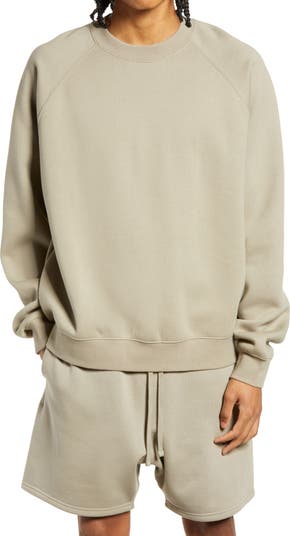 Pacsun Essentials PacSun Fear of God Essentials Unisex Logo Sweatshirt | Nordstrom