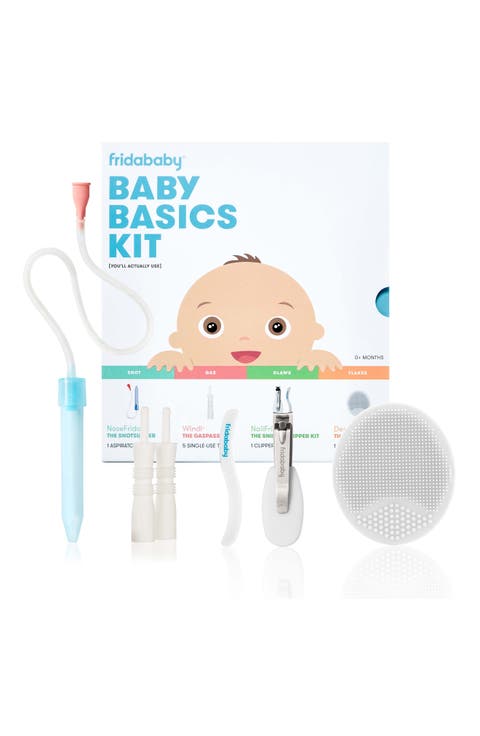Baby Basics Kit