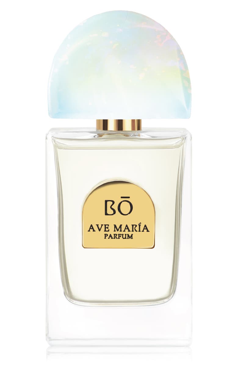 House of Bo Ave María Parfum, Main, color, 