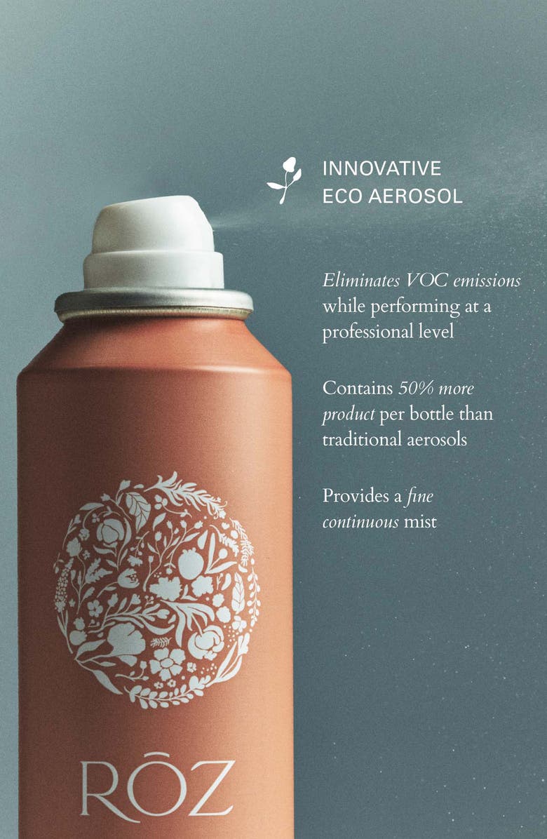 ROZ Root Lift Spray, Alternate, color, 