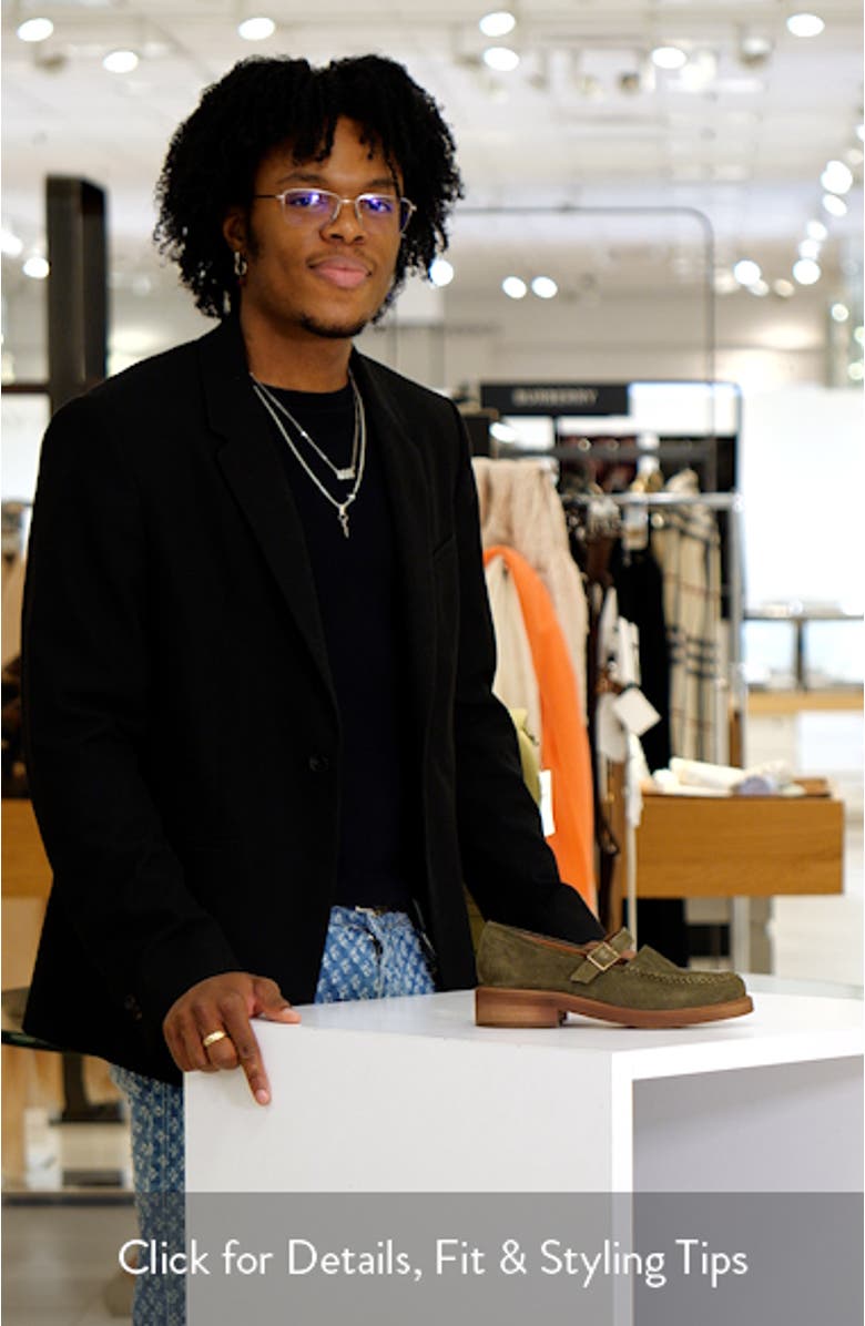 Honeybunch Mary Jane, sales video thumbnail