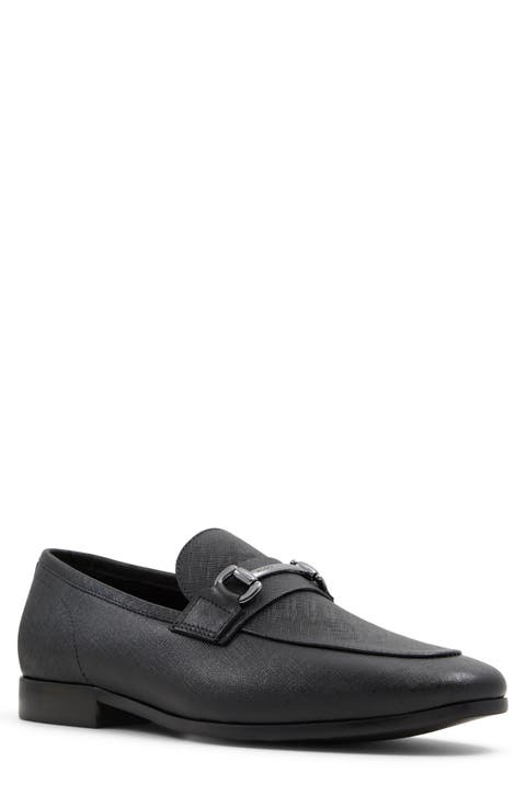 Mullberry Apron Toe Bit Loafer (Men)
