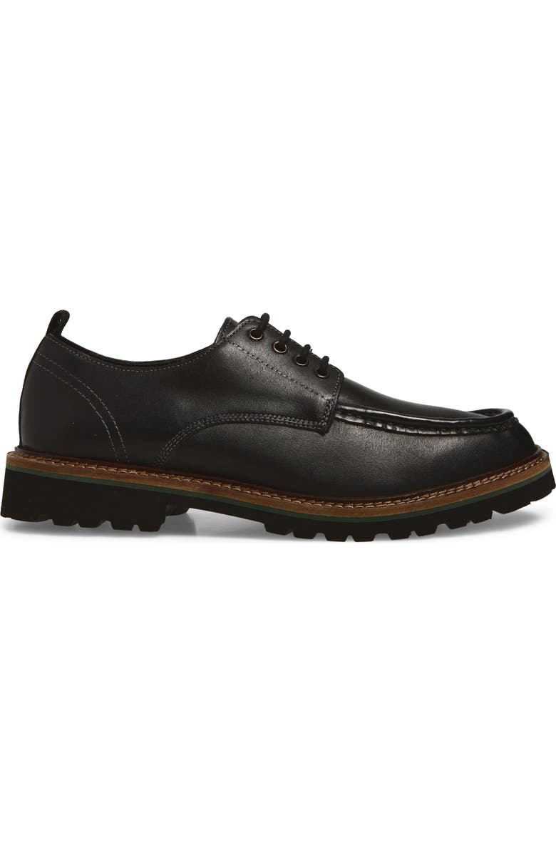 Steve Madden Tulsa Derby, Alternate, color, Black