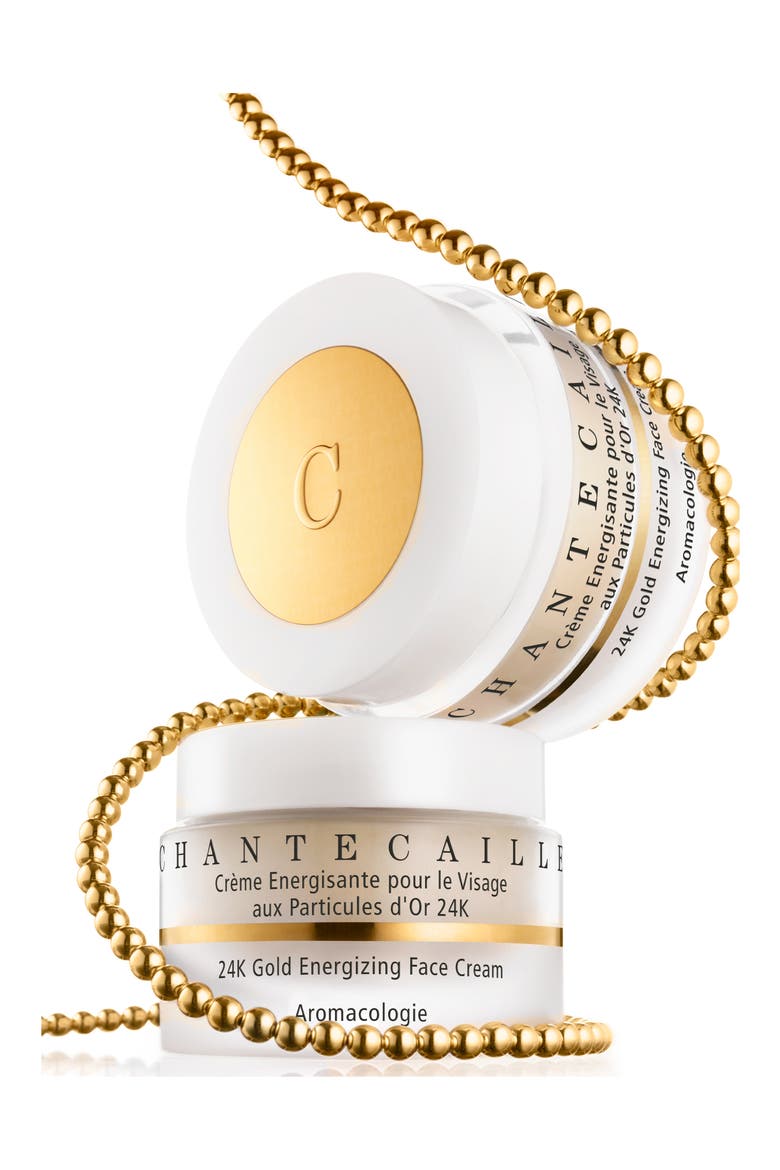 24K Gold Energizing Face Cream, Alternate, color, NO COLOR