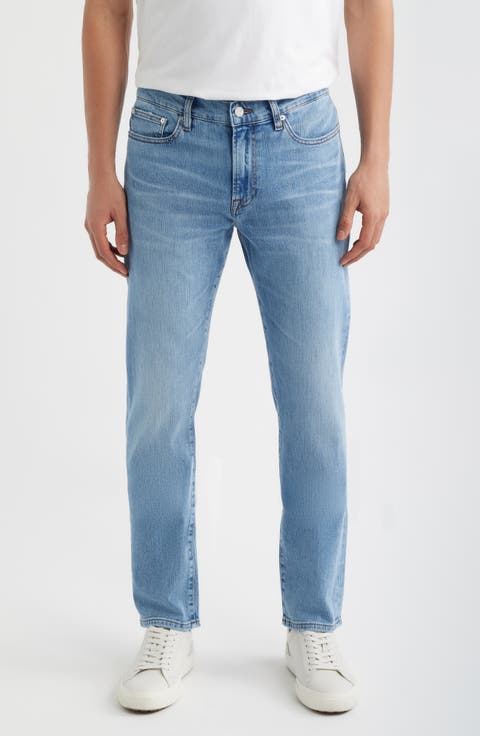 L'Homme Slim Fit Jeans