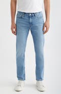 FRAME L'Homme Slim Fit Jeans