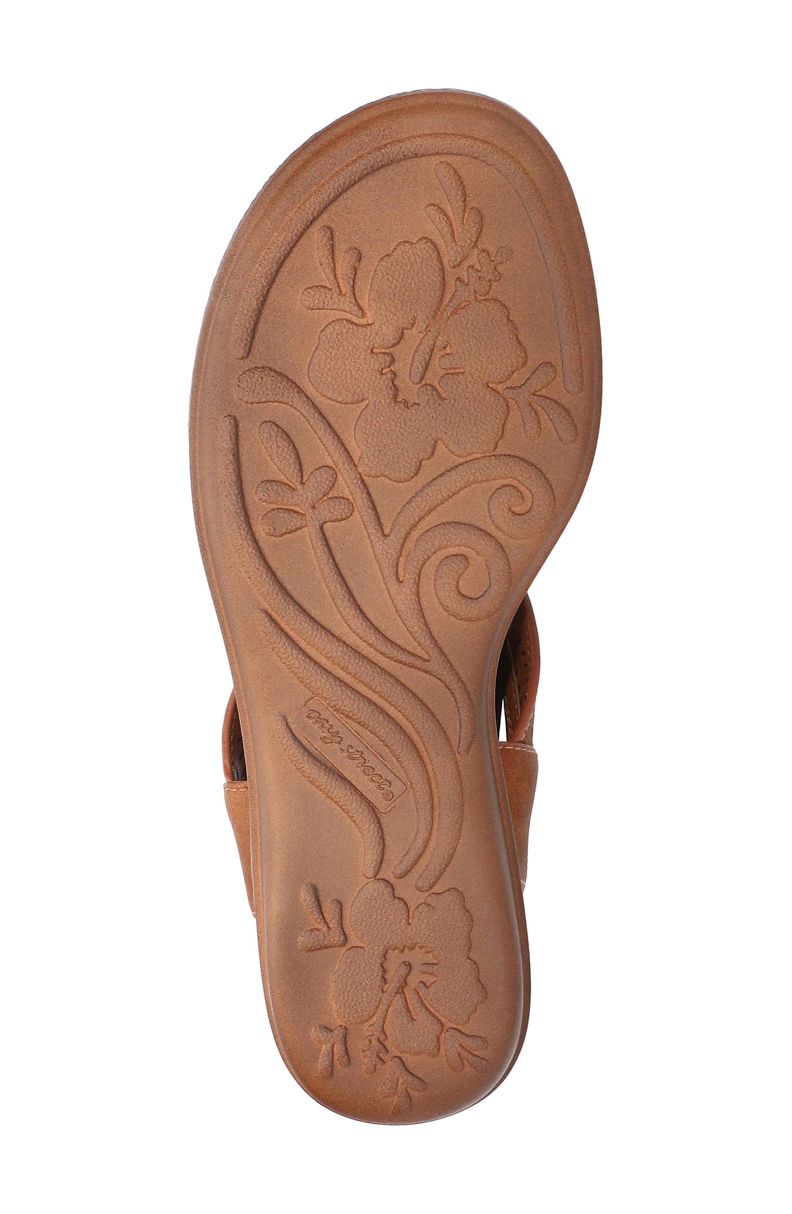 Weare Sandal, Alternate, color, TAN