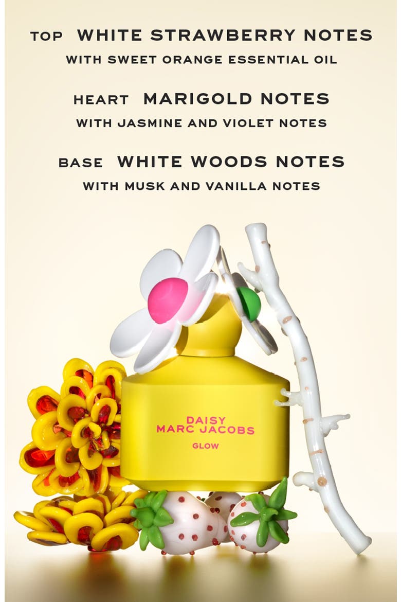 Daisy Glow Eau de Toilette (Limited Edition), Alternate, color, NO COLOR