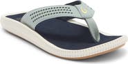 OluKai Ulele Flip Flop