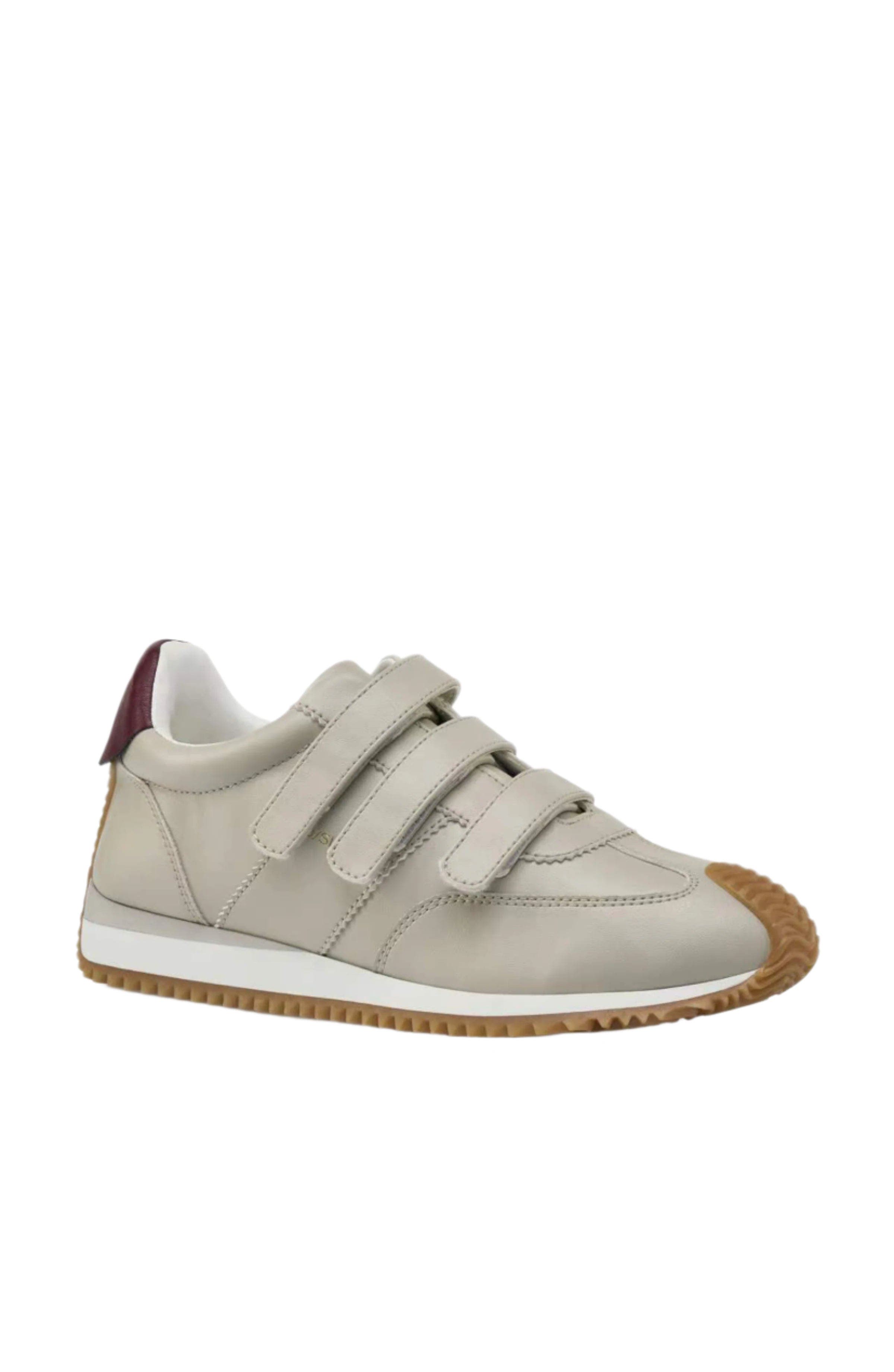 JSlides Lyla Sneaker, Alternate, color, Off White Wine