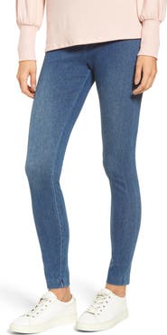 Lysse 'Lyssentials High Waist Denim Leggings