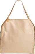 Stella McCartney Falabella Faux Leather Tote
